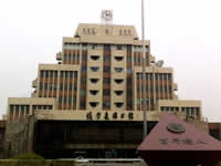 西安交通大学钱学森图书馆