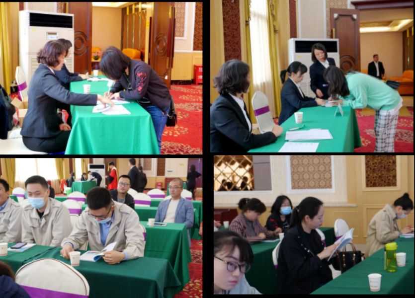 2021年西安交通大学现代远程教育汉中学习中心学位授予仪式及新生开学典礼纪实